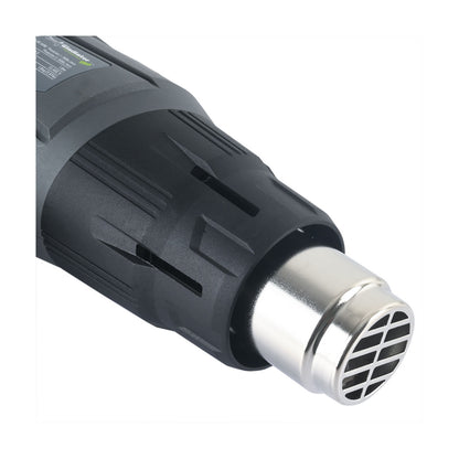 PISTOLA de CALOR 2000w PC 800K/220K