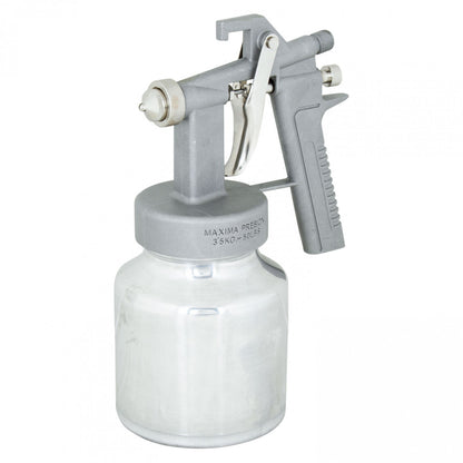 PISTOLA de PINTAR BAJA PRESION MZ-472