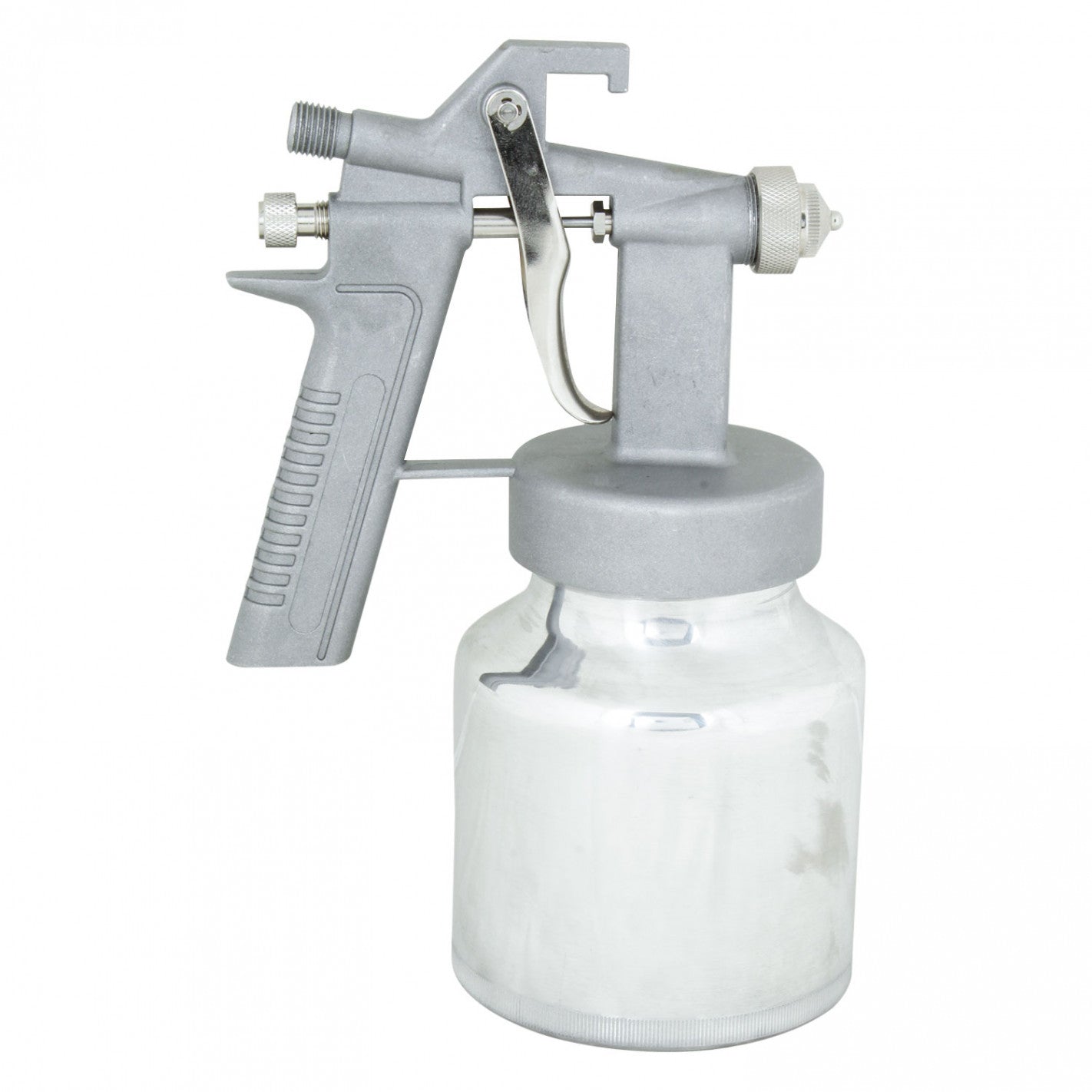 PISTOLA de PINTAR BAJA PRESION MZ-472