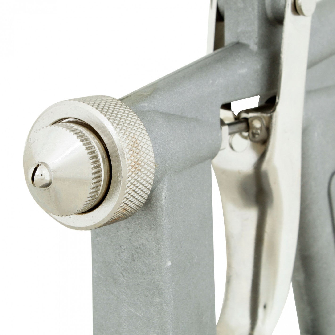 PISTOLA de PINTAR BAJA PRESION MZ-472