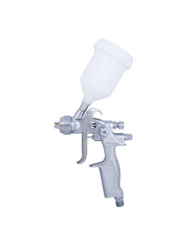PISTOLA de PINTAR BOQUILLA 0.8 mm NEW125 (NEW125) - MUZI