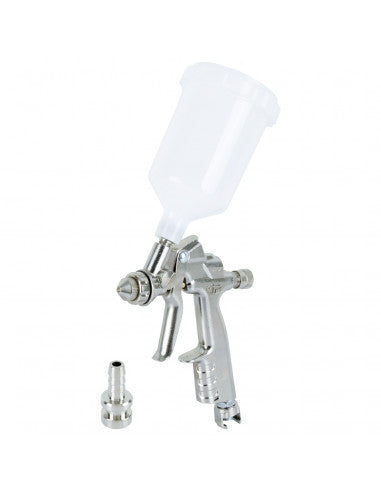 PISTOLA de PINTAR BOQUILLA 1.0 mm Retoques AH15200 (AH15200) - ANI