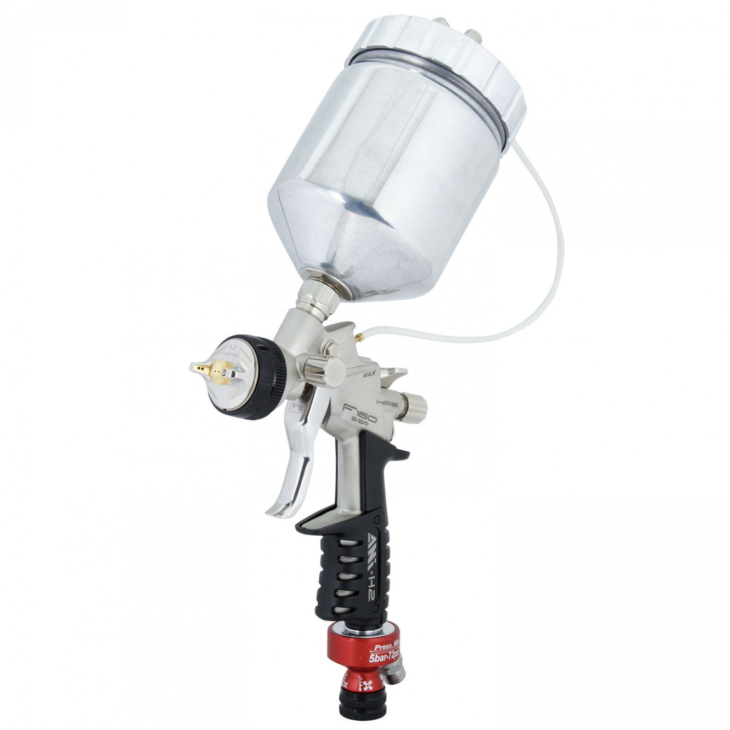 PISTOLA de PINTAR BOQUILLA 1.2mm AH1501046A - ANI