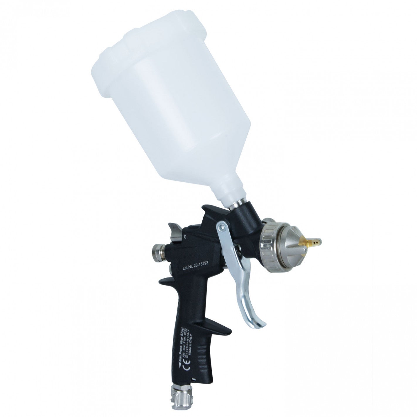 PISTOLA de PINTAR BOQUILLA 1.2mm