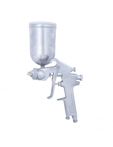 PISTOLA de PINTAR BOQUILLA 1.3 mm -710G (710G) - MUZI