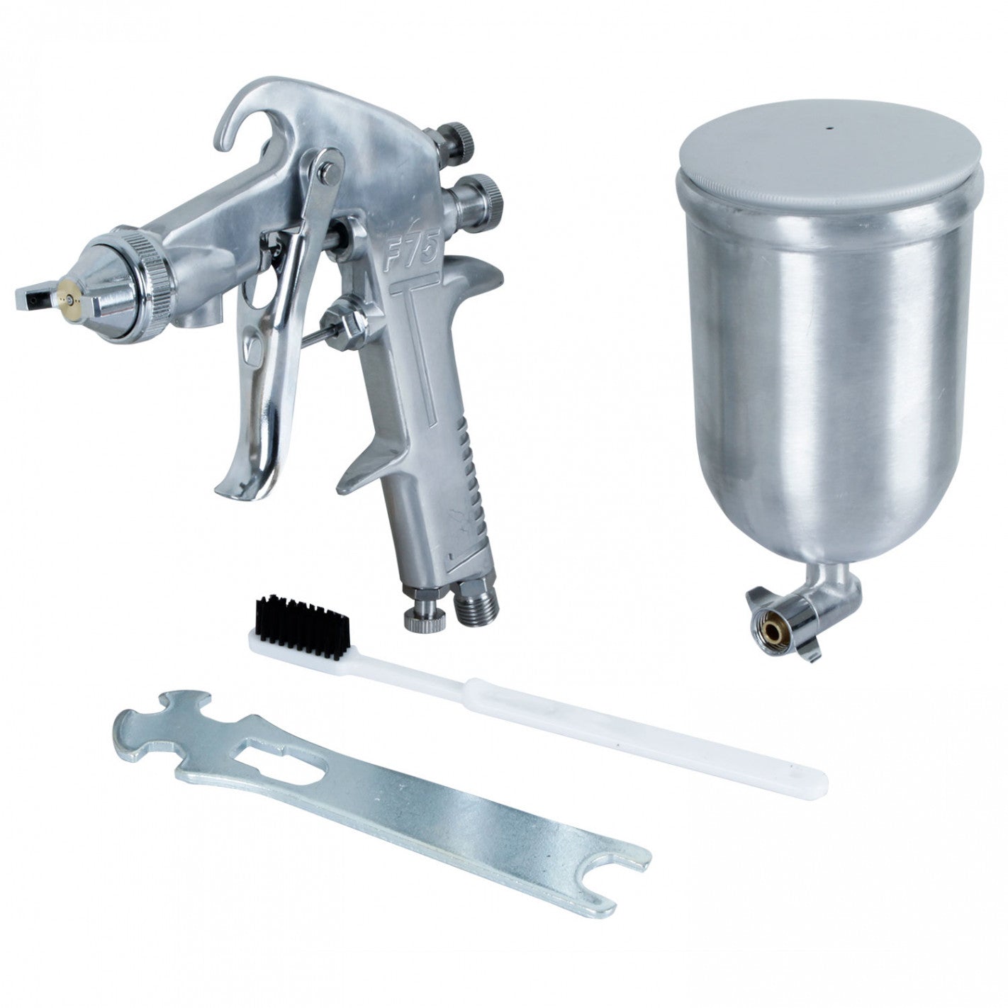 PISTOLA de PINTAR BOQUILLA 1.3 mm F 75 G