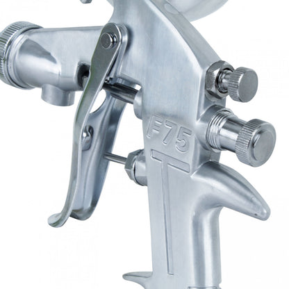 PISTOLA de PINTAR BOQUILLA 1.3 mm F 75 G