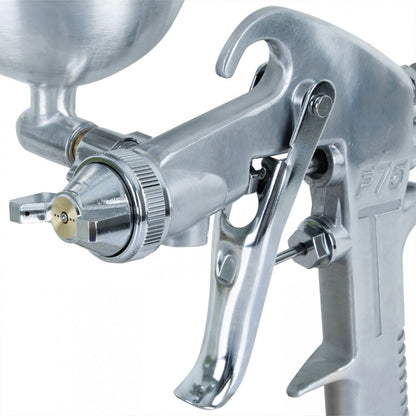 PISTOLA de PINTAR BOQUILLA 1.3 mm F 75 G