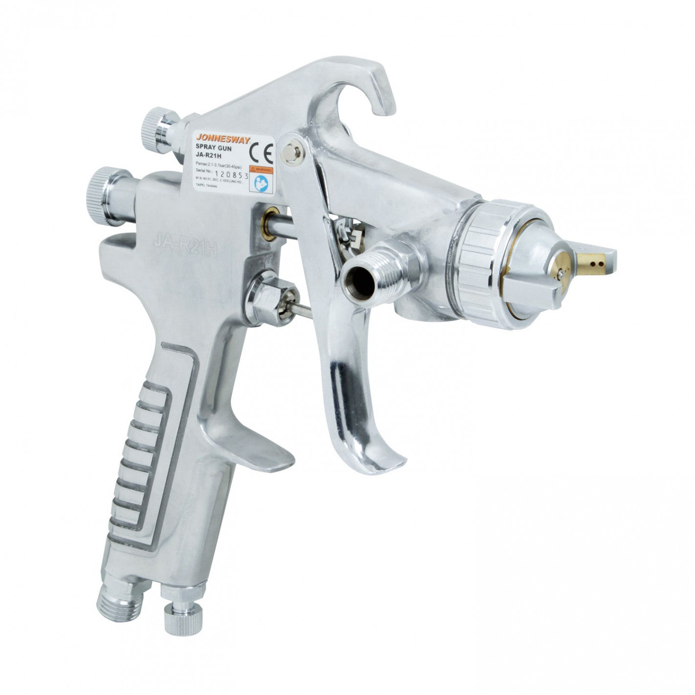 PISTOLA de PINTAR BOQUILLA 1.3 mm JA-R21H