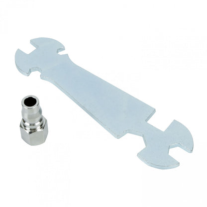PISTOLA de PINTAR BOQUILLA 1.3 mm JA-R21H