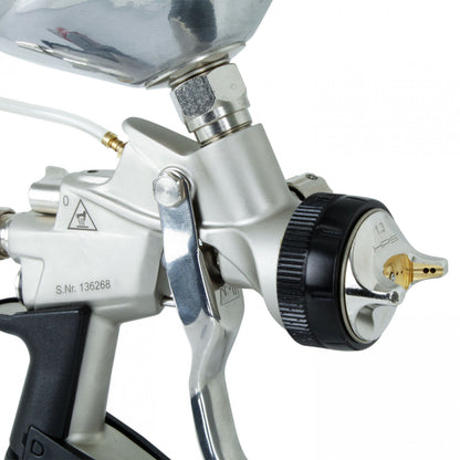 PISTOLA de PINTAR BOQUILLA 1.3mm AH1501047A - ANI