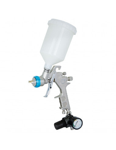 PISTOLA de PINTAR BOQUILLA 1.3mm JA-LVLP-0303 - JONNESWAY