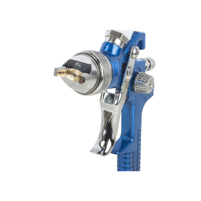 PISTOLA de PINTAR BOQUILLA 1.4 mm H827