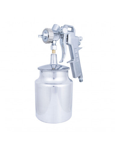 PISTOLA de PINTAR BOQUILLA 1.4 mm S-990-S (S-990-S) - MUZI