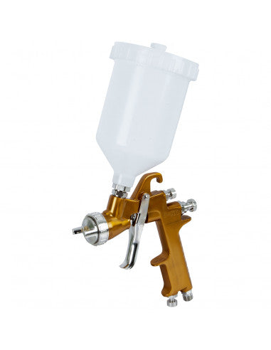 PISTOLA de PINTAR BOQUILLA 1.4 mm W400 (W400) - MUZI
