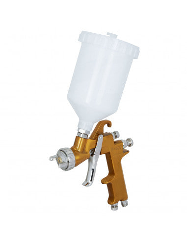 PISTOLA de PINTAR BOQUILLA 1.6 mm W400 (W400) - MUZI