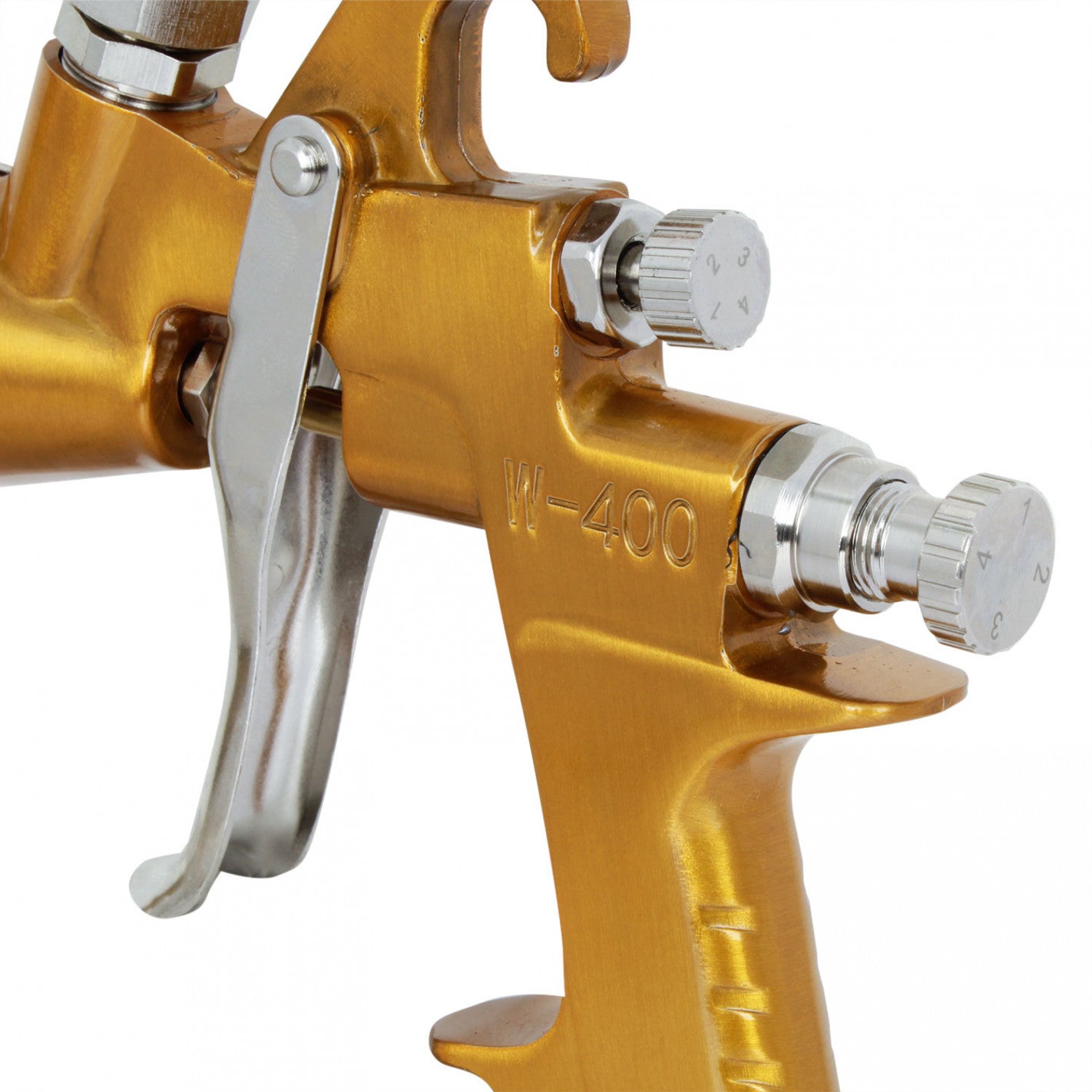 PISTOLA de PINTAR BOQUILLA 1.6 mm W400