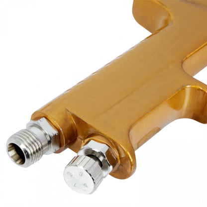 PISTOLA de PINTAR BOQUILLA 1.6 mm W400