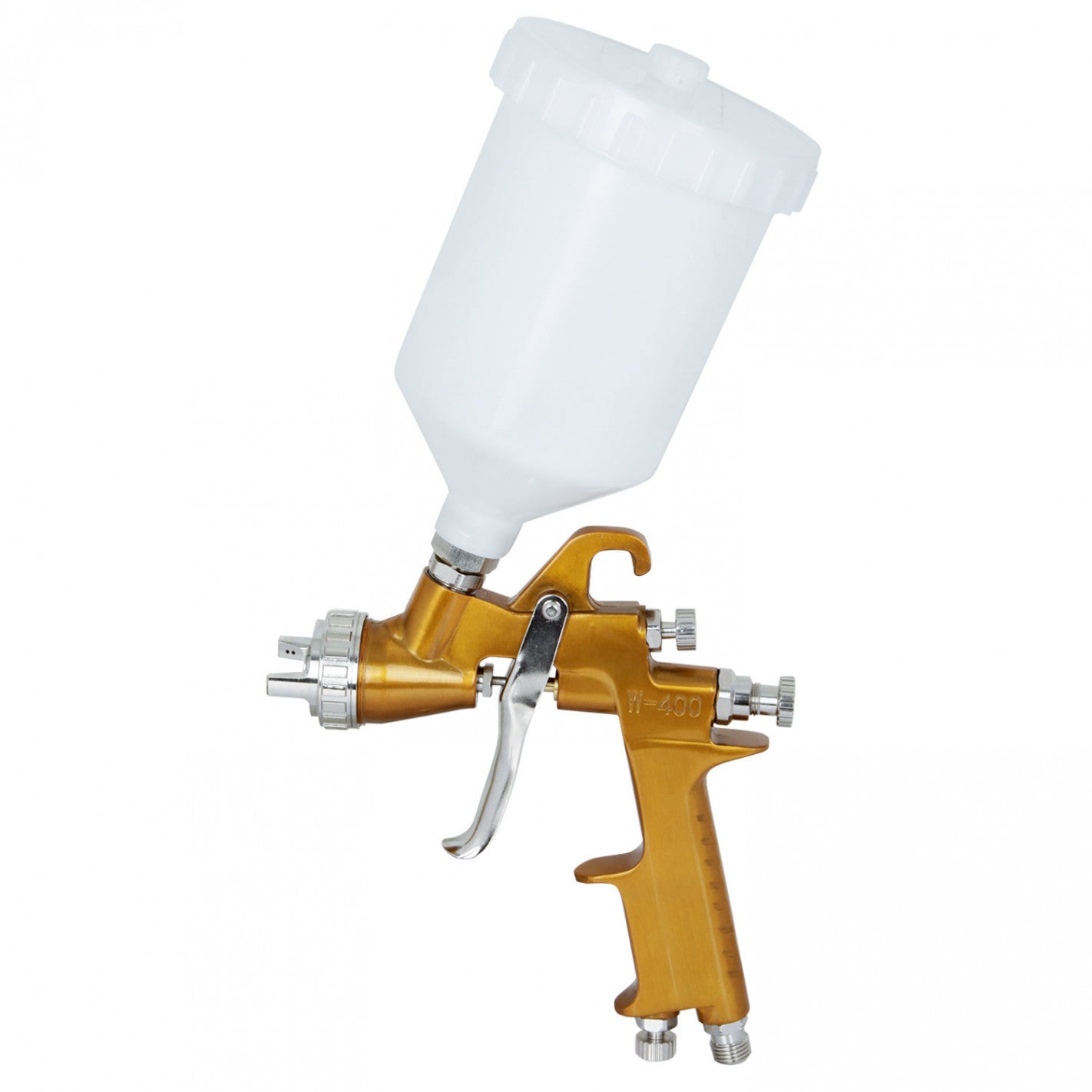 PISTOLA de PINTAR BOQUILLA 1.6 mm W400