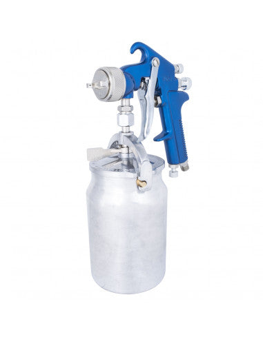 PISTOLA de PINTAR BOQUILLA 1.7 mm 4001S
