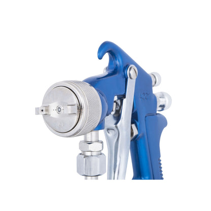 PISTOLA de PINTAR BOQUILLA 1.7 mm 4001S