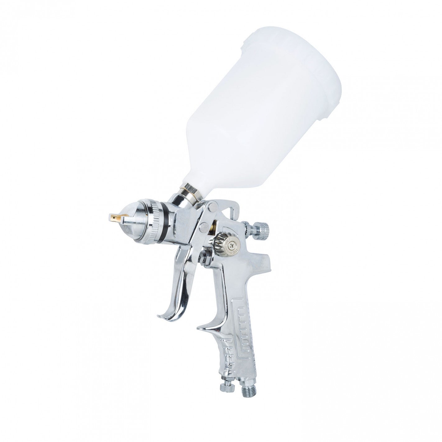 PISTOLA de PINTAR BOQUILLA 1.7 mm AS1001 (AS1001) - MUZI