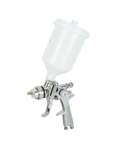PISTOLA de PINTAR BOQUILLA 1.7 mm JA-6110