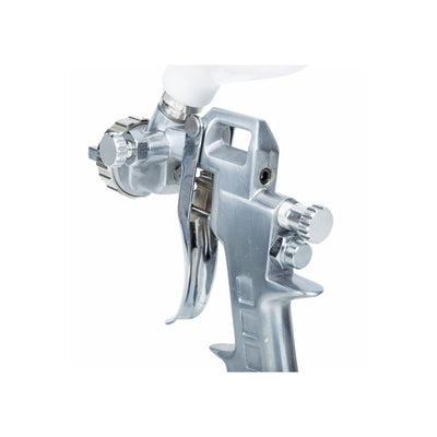 PISTOLA DE PINTAR BOQUILLA 1.7 mmS-990-G - MUZI