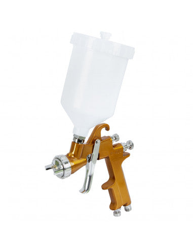 PISTOLA de PINTAR BOQUILLA 2.0 mm W400 (W400) - MUZI