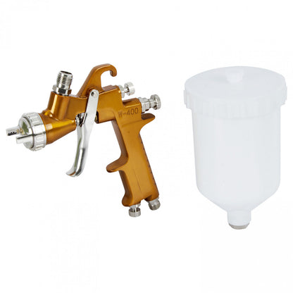 PISTOLA de PINTAR BOQUILLA 2.0 mm W400