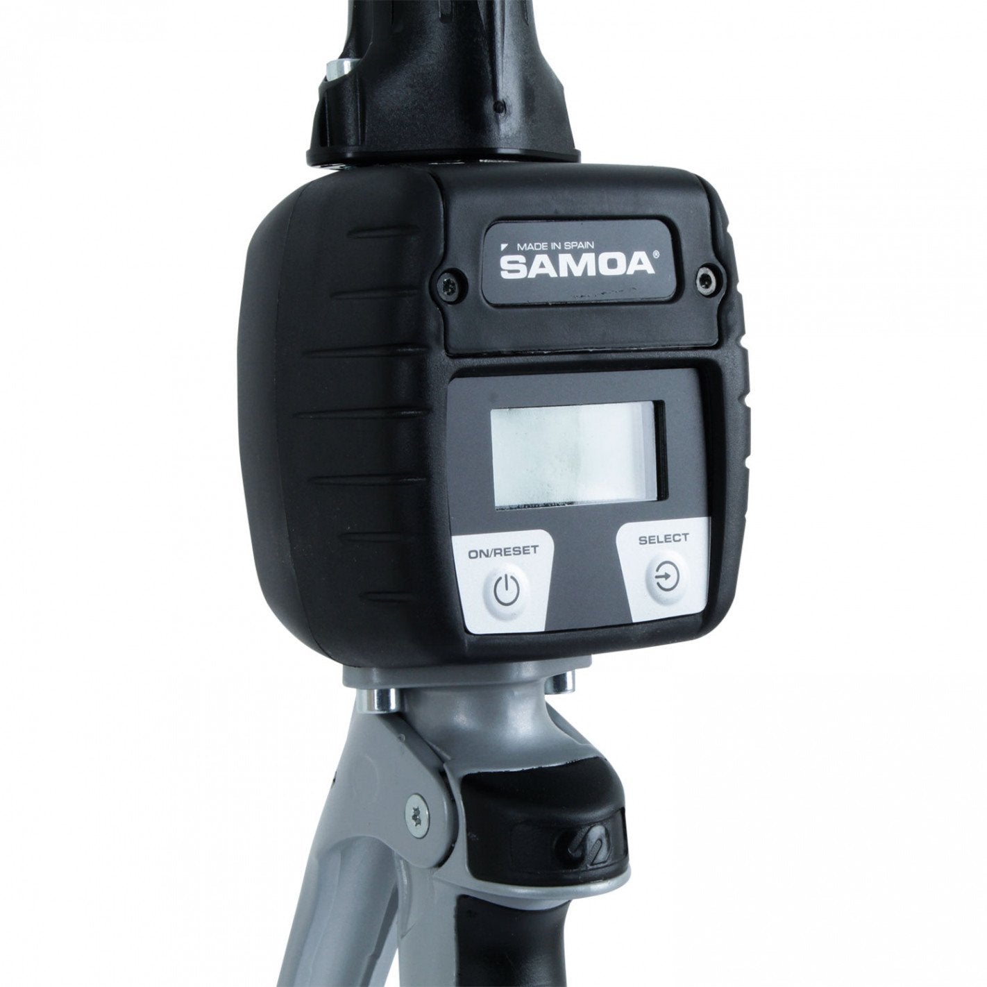 PISTOLA DIGITAL ACEITE 1/2" Ext. Flexible 365535