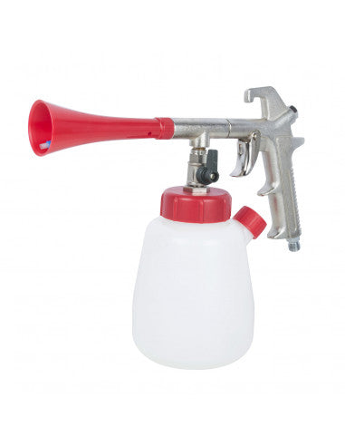 PISTOLA LAVADORA DE TAPICES CL-08 (CL-08) - MUZI
