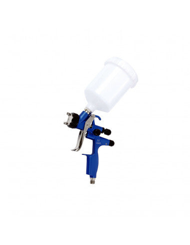 PISTOLA PINTAR 1.3 MM LS20 (LS20) - MUZI
