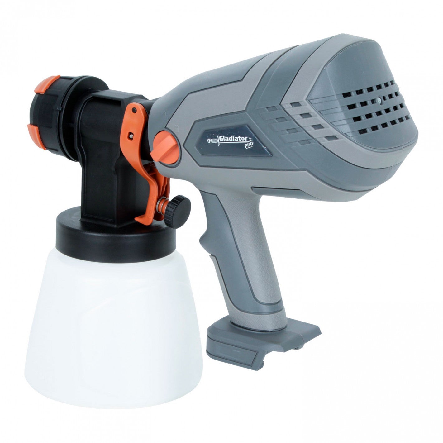 PISTOLA PINTAR INALAMBRICA 18v SIN BAT HVR 818/18