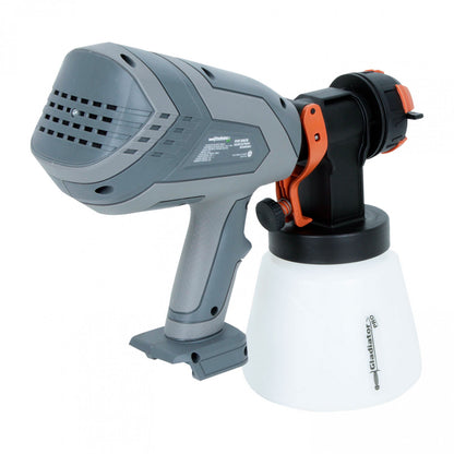 PISTOLA PINTAR INALAMBRICA 18v SIN BAT HVR 818/18