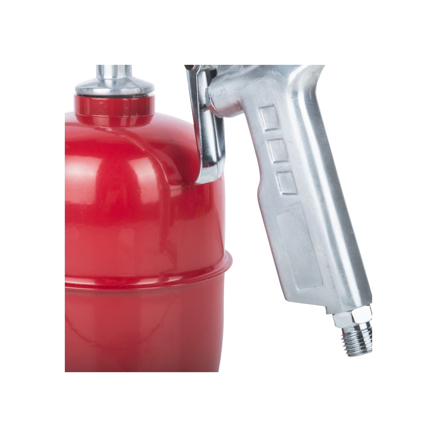 PISTOLA PULVERIZADORA 0,6 lts DO-10