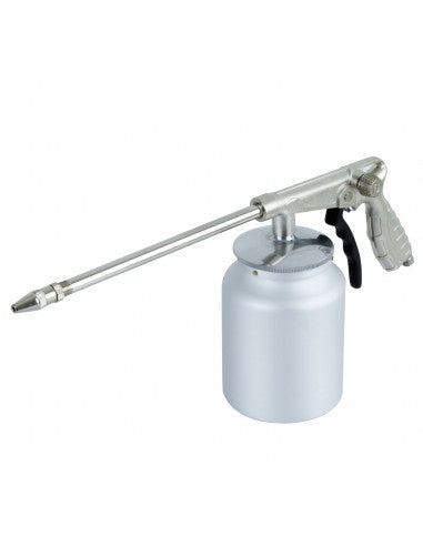 PISTOLA PULVERIZADORA 1 Lts DG-1O-ECA (DG-1O-ECA) - MUZI