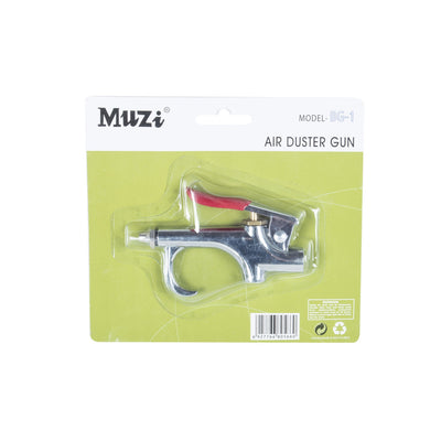 PISTOLA SOPLETEAR Boquilla corta BG-1