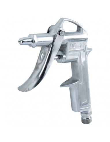 PISTOLA SOPLETEAR Boquilla corta DG-10-1 (DG-10-1) - MUZI