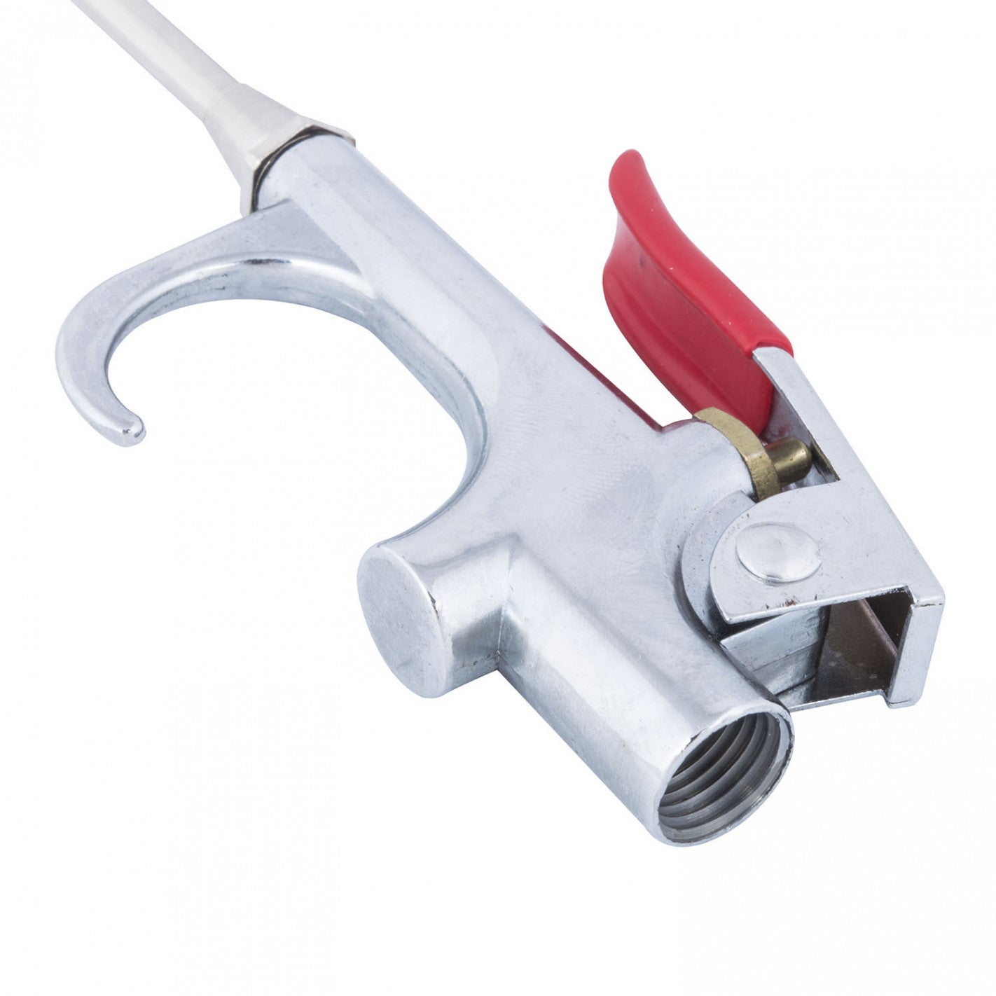 PISTOLA SOPLETEAR Boquilla larga BG-3