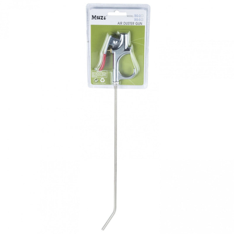 PISTOLA SOPLETEAR Boquilla larga BG-3