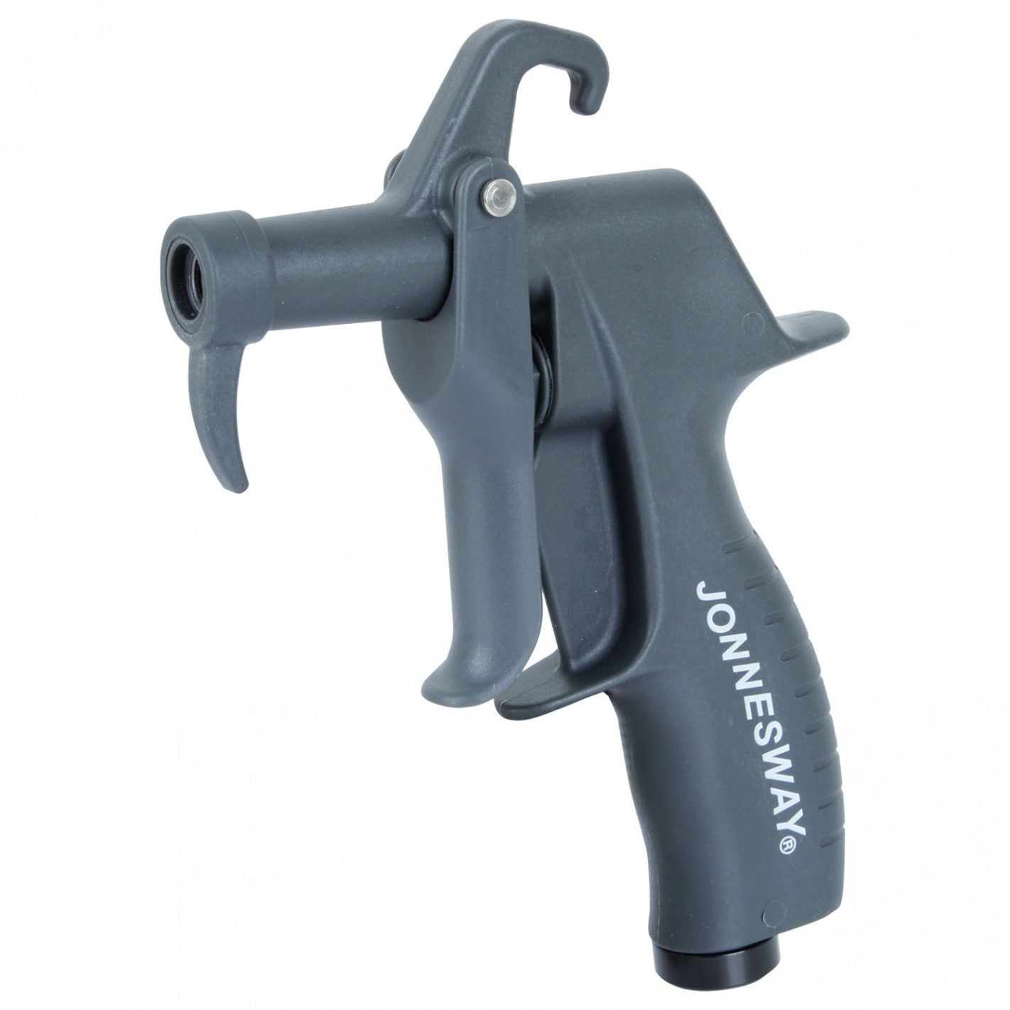 PISTOLA SOPLETEAR CON 6 Boquillas JAT- (6905S) - JONNESWAY