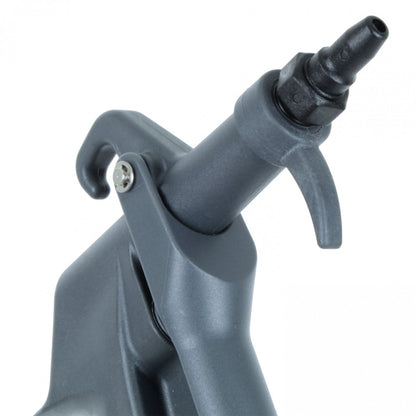 PISTOLA SOPLETEAR CON 6 Boquillas JAT-6905S