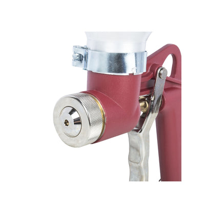 PISTOLA TEXTURADO COPON ALUMINIO FR-300