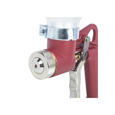 PISTOLA TEXTURADO COPON ALUMINIO FR-300