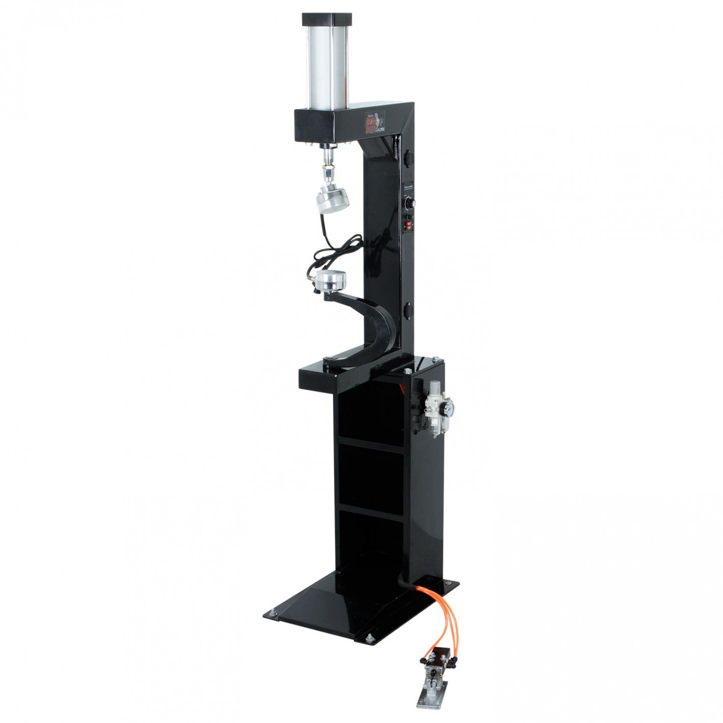 PLANCHA VULCANIZADORA PEDESTAL 220v 500w TRAD004Q (TRAD004Q) - TORIN