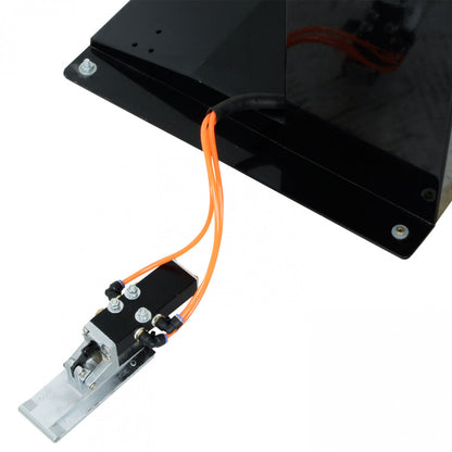 PLANCHA VULCANIZADORA PEDESTAL 220v 500w TRAD004Q