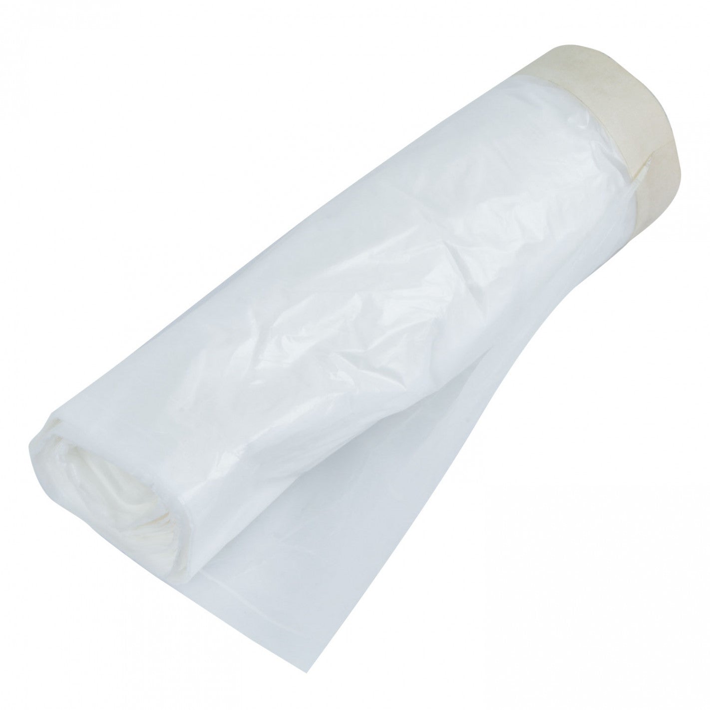 PLASTICO DE ENMASCARAR 350 mm x 25 metros SP766441 (SP766441) - MARTECH CAR