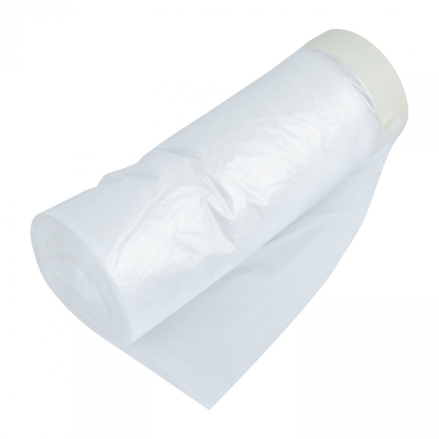 PLASTICO DE ENMASCARAR 600 mm x 25 metros SP766442 (SP766442) - MARTECH CAR