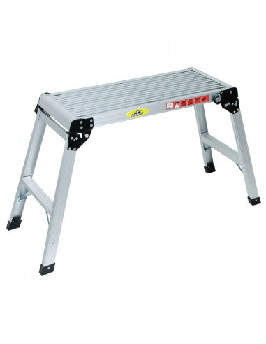 PLATAFORMA DE TRABAJO PLEGABLE (PLEGABLE) - EVEREST